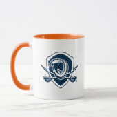 University of Virginia | Cavalier Shield Tasse (Links)