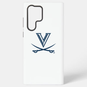 University of Virginia Säbel Samsung Galaxy Hülle