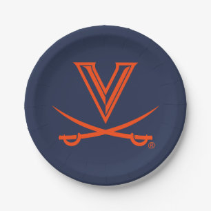 University of Virginia Sabre Pappteller