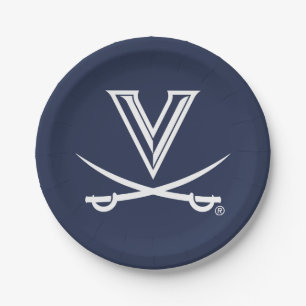University of Virginia Sabre Pappteller