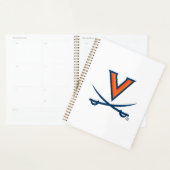 University of Virginia Sabre Planer (Anzeige)