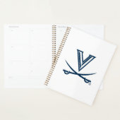 University of Virginia Sabre Planer (Anzeige)