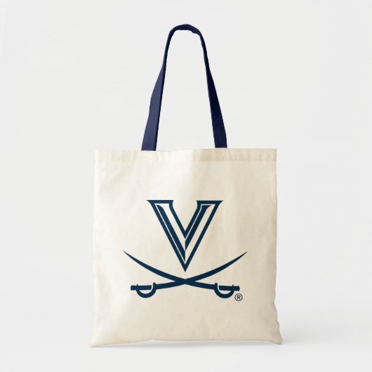 University of Virginia Sabre Tragetasche (Vorne)