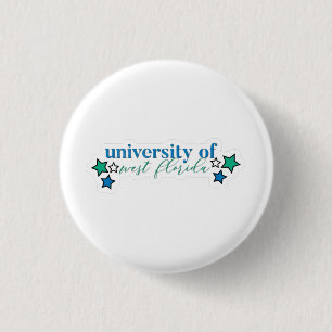 University of West Florida Gameday-Button Button