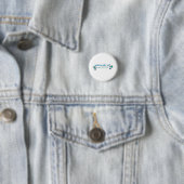 University of West Florida Gameday-Button Button (Beispiel)