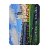 University Uni Cork, Cork Ireland Magnet (Vertikal)