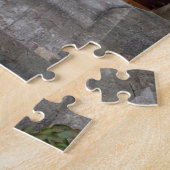 University Uni Cork Herbstfarben Irland Puzzle (Seite)