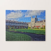 University Uni Cork, Irland Puzzle (Horizontal)