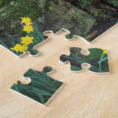 University Uni Cork Quad, Irland Puzzle (Seite)