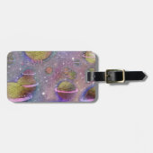 Universum 2012 gepäckanhänger (Vorderseite horizontal)