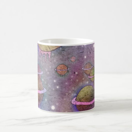 Universum 2012 kaffeetasse (Mittel)