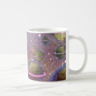 Universum 2012 kaffeetasse