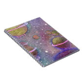 Universum 2012 notizblock (Rechte Seite)