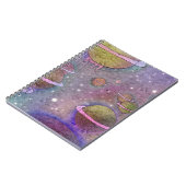 Universum 2012 notizblock (Linke Seite)