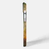 Universum Case-Mate iPhone Hülle (Rückseite / Links)