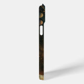 Universum Case-Mate iPhone Hülle (Rückseite / Rechts)