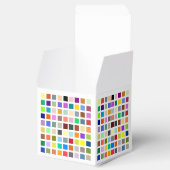 Universum der Farben, der Regenbogen u.v.m. - 81 S Geschenkschachtel (Geöffnet)