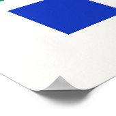 Universum der Farben, der Regenbogen u.v.m. - 81 S Poster (Ecke)