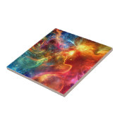 Universum Eins Fliese (Seite)