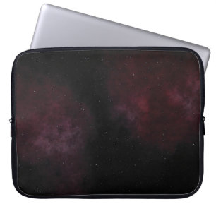 Universum-Galaxie Laptopschutzhülle