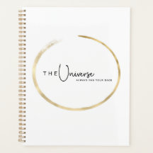 Universum hat Ihren Hinterplaner