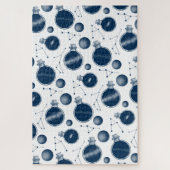 Universum in einer Flasche schwierig Puzzle (Vertikal)