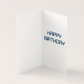 Universum in Flaschen (Innenseite)