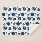 Universum in Flaschen Sherpadecke (Vorderseite (Horizontal))