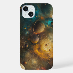 Universum  iPhone 15 plus hülle