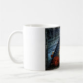 Universum Kaffeetasse (Links)
