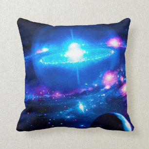 Universum Kissen