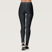 Universum-Leggings Leggings (Rückseite)