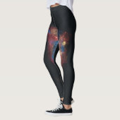 Universum-Leggings Leggings (Links)