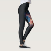 Universum-Leggings Leggings (Rechts)