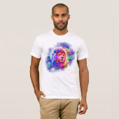 UNIVERSUM - LIBE T-Shirt (Vorne ganz)