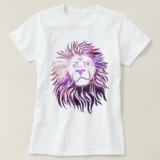 Universum | Lion T-Shirt (Design vorne)
