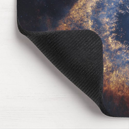 Universum-Mauspad Mousepad (Ecke)