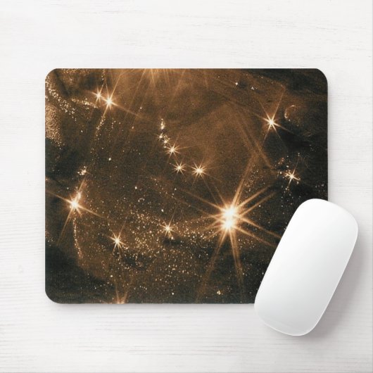Universum Mousepad (Mit Mouse)