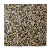 Universum-Muster Fliese (Vorderseite)