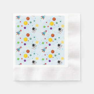 Universum Party NApkins Serviette