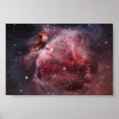 Universum Poster (Vorne)