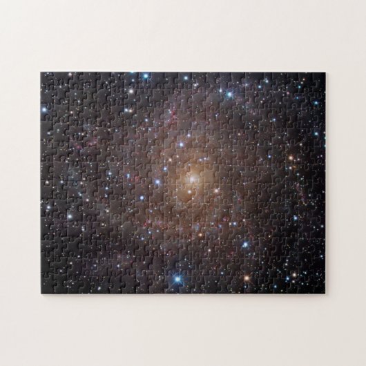 Universum Puzzle (Horizontal)