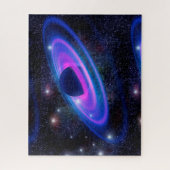 Universum Puzzle (Vertikal)