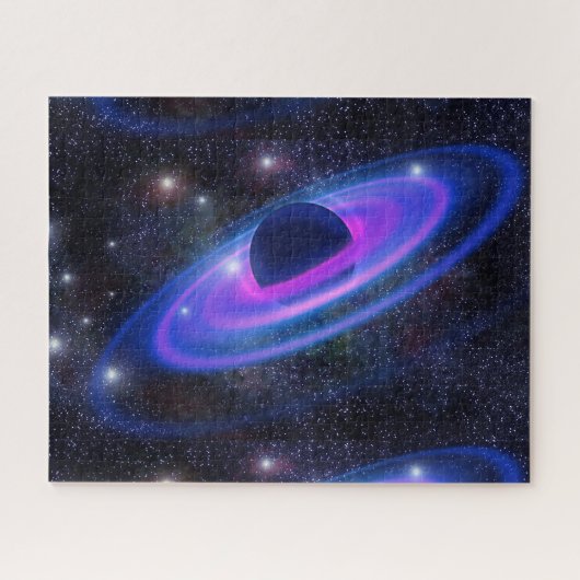 Universum Puzzle (Horizontal)