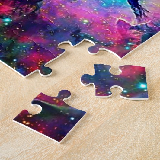 Universum Puzzle (Seite)