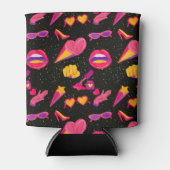 Universum rosa dosenkühler (Vorderseite)