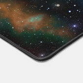 Universum Schreibtischunterlage (Ecke)