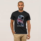 Universum Segler T-Shirt (Vorne ganz)