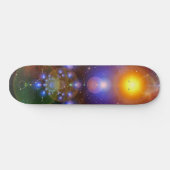 Universum Skateboard (Horizontal)