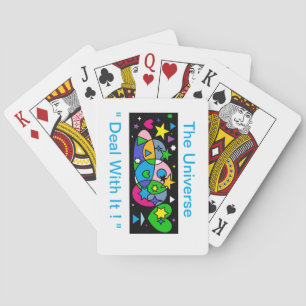 Universum Spielkarten